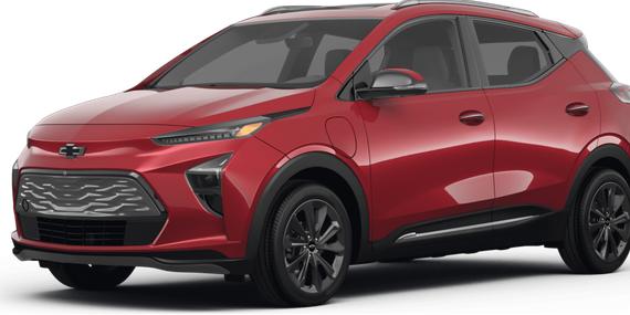 CHEVROLET BOLT EV 2022 1G1FY6S02N4102735 image CHEVROLET BOLT EV 2022 1G1FY6S02N4102735 image